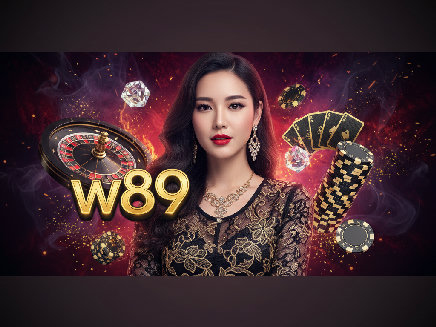 w89 สมัครสมาชิก