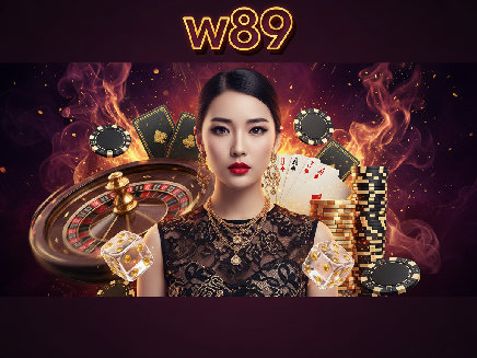 w89 สล็อต